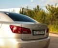 Сірий Лексус ІС, об'ємом двигуна 2.23 л та пробігом 340 тис. км за 6900 $, фото 1 на Automoto.ua