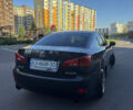 Сірий Лексус ІС, об'ємом двигуна 2.5 л та пробігом 287 тис. км за 7850 $, фото 6 на Automoto.ua