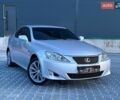 Серый Лексус ИС, объемом двигателя 2.2 л и пробегом 248 тыс. км за 5799 $, фото 1 на Automoto.ua