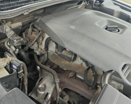 Серый Лексус ИС, объемом двигателя 2.2 л и пробегом 366 тыс. км за 6500 $, фото 12 на Automoto.ua