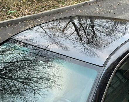 Серый Лексус ИС, объемом двигателя 2.5 л и пробегом 280 тыс. км за 6999 $, фото 17 на Automoto.ua