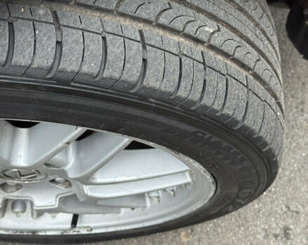 Серый Лексус ИС, объемом двигателя 2.5 л и пробегом 280 тыс. км за 6999 $, фото 22 на Automoto.ua