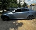 Сірий Лексус ІС, об'ємом двигуна 2.5 л та пробігом 200 тис. км за 4200 $, фото 1 на Automoto.ua