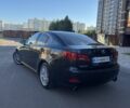 Серый Лексус ИС, объемом двигателя 2.5 л и пробегом 287 тыс. км за 7600 $, фото 2 на Automoto.ua