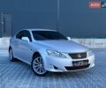 Серый Лексус ИС, объемом двигателя 2.2 л и пробегом 248 тыс. км за 5799 $, фото 1 на Automoto.ua