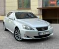 Сірий Лексус ІС, об'ємом двигуна 2.23 л та пробігом 250 тис. км за 6300 $, фото 1 на Automoto.ua