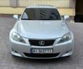 Сірий Лексус ІС, об'ємом двигуна 2.2 л та пробігом 250 тис. км за 6300 $, фото 7 на Automoto.ua