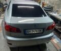 Серый Лексус ИС, объемом двигателя 2.2 л и пробегом 215 тыс. км за 8200 $, фото 3 на Automoto.ua