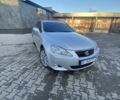 Серый Лексус ИС, объемом двигателя 2.2 л и пробегом 373 тыс. км за 8000 $, фото 1 на Automoto.ua