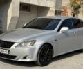 Серый Лексус ИС, объемом двигателя 2.2 л и пробегом 258 тыс. км за 6000 $, фото 3 на Automoto.ua