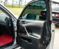 Серый Лексус ИС, объемом двигателя 2.23 л и пробегом 340 тыс. км за 8000 $, фото 8 на Automoto.ua