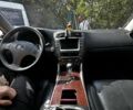 Сірий Лексус ІС, об'ємом двигуна 2.5 л та пробігом 200 тис. км за 4200 $, фото 4 на Automoto.ua