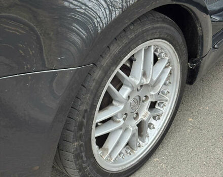 Серый Лексус ИС, объемом двигателя 2.5 л и пробегом 280 тыс. км за 6999 $, фото 20 на Automoto.ua