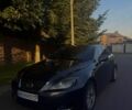 Сірий Лексус ІС, об'ємом двигуна 2.5 л та пробігом 230 тис. км за 9000 $, фото 1 на Automoto.ua