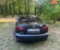 Сірий Лексус ІС, об'ємом двигуна 2.23 л та пробігом 240 тис. км за 5850 $, фото 18 на Automoto.ua