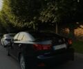 Сірий Лексус ІС, об'ємом двигуна 2.5 л та пробігом 230 тис. км за 9000 $, фото 2 на Automoto.ua