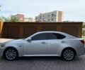 Сірий Лексус ІС, об'ємом двигуна 2.2 л та пробігом 250 тис. км за 6300 $, фото 10 на Automoto.ua