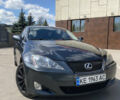 Серый Лексус ИС, объемом двигателя 2.23 л и пробегом 300 тыс. км за 8000 $, фото 1 на Automoto.ua