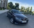 Серый Лексус ИС, объемом двигателя 2.5 л и пробегом 287 тыс. км за 7600 $, фото 1 на Automoto.ua