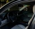 Сірий Лексус ІС, об'ємом двигуна 2.5 л та пробігом 230 тис. км за 9000 $, фото 5 на Automoto.ua