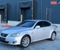 Серый Лексус ИС, объемом двигателя 2.2 л и пробегом 248 тыс. км за 5799 $, фото 8 на Automoto.ua