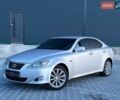 Серый Лексус ИС, объемом двигателя 2.2 л и пробегом 248 тыс. км за 5799 $, фото 5 на Automoto.ua