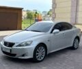 Сірий Лексус ІС, об'ємом двигуна 2.2 л та пробігом 250 тис. км за 6300 $, фото 9 на Automoto.ua