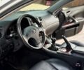 Сірий Лексус ІС, об'ємом двигуна 2.2 л та пробігом 268 тис. км за 6500 $, фото 18 на Automoto.ua