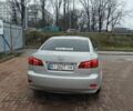 Серый Лексус ИС, объемом двигателя 2.2 л и пробегом 366 тыс. км за 6500 $, фото 3 на Automoto.ua