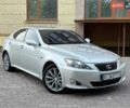 Сірий Лексус ІС, об'ємом двигуна 2.23 л та пробігом 250 тис. км за 6300 $, фото 3 на Automoto.ua