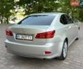 Сірий Лексус ІС, об'ємом двигуна 2.23 л та пробігом 250 тис. км за 6300 $, фото 15 на Automoto.ua