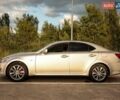 Серый Лексус ИС, объемом двигателя 2.23 л и пробегом 340 тыс. км за 8000 $, фото 1 на Automoto.ua