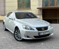 Сірий Лексус ІС, об'ємом двигуна 2.2 л та пробігом 268 тис. км за 6500 $, фото 1 на Automoto.ua