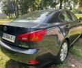 Сірий Лексус ІС, об'ємом двигуна 2.23 л та пробігом 304 тис. км за 6813 $, фото 7 на Automoto.ua