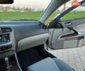 Серый Лексус ИС, объемом двигателя 2.5 л и пробегом 83 тыс. км за 13700 $, фото 64 на Automoto.ua