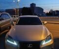 Серый Лексус ИС, объемом двигателя 2.5 л и пробегом 256 тыс. км за 7200 $, фото 1 на Automoto.ua