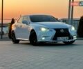 Сірий Лексус ІС, об'ємом двигуна 2.2 л та пробігом 277 тис. км за 5399 $, фото 1 на Automoto.ua