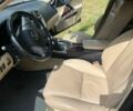 Сірий Лексус ІС, об'ємом двигуна 2.23 л та пробігом 304 тис. км за 6813 $, фото 13 на Automoto.ua