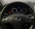 Серый Лексус ИС, объемом двигателя 2.2 л и пробегом 280 тыс. км за 8200 $, фото 8 на Automoto.ua