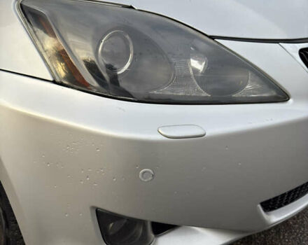 Серый Лексус ИС, объемом двигателя 2.23 л и пробегом 223 тыс. км за 9999 $, фото 33 на Automoto.ua