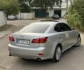 Серый Лексус ИС, объемом двигателя 2.5 л и пробегом 280 тыс. км за 7792 $, фото 1 на Automoto.ua