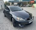 Сірий Лексус ІС, об'ємом двигуна 2.23 л та пробігом 254 тис. км за 6999 $, фото 22 на Automoto.ua