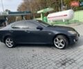 Сірий Лексус ІС, об'ємом двигуна 2.23 л та пробігом 254 тис. км за 6999 $, фото 21 на Automoto.ua