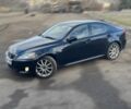Сірий Лексус ІС, об'ємом двигуна 2.2 л та пробігом 300 тис. км за 4000 $, фото 1 на Automoto.ua