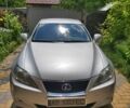 Сірий Лексус ІС, об'ємом двигуна 2.23 л та пробігом 235 тис. км за 6600 $, фото 24 на Automoto.ua
