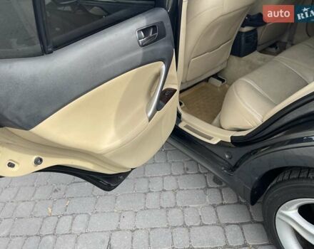 Сірий Лексус ІС, об'ємом двигуна 2.23 л та пробігом 254 тис. км за 6999 $, фото 45 на Automoto.ua