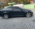 Сірий Лексус ІС, об'ємом двигуна 2.23 л та пробігом 254 тис. км за 6999 $, фото 30 на Automoto.ua