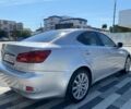 Сірий Лексус ІС, об'ємом двигуна 2.2 л та пробігом 290 тис. км за 4500 $, фото 3 на Automoto.ua