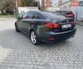 Сірий Лексус ІС, об'ємом двигуна 2.23 л та пробігом 254 тис. км за 6999 $, фото 14 на Automoto.ua