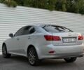 Сірий Лексус ІС, об'ємом двигуна 2.2 л та пробігом 300 тис. км за 6103 $, фото 3 на Automoto.ua